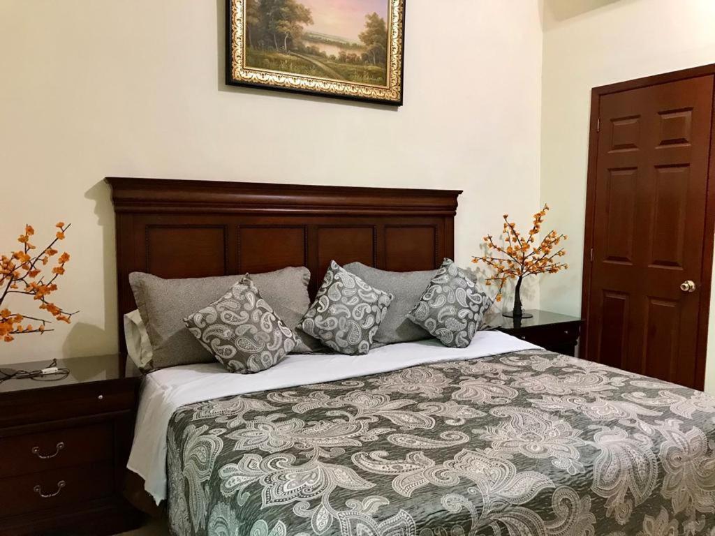 Hotel Casona Misiones Querétaro Екстериор снимка