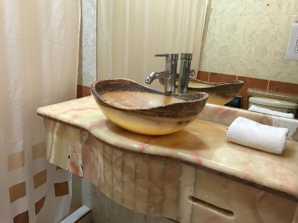 Hotel Casona Misiones Querétaro Екстериор снимка