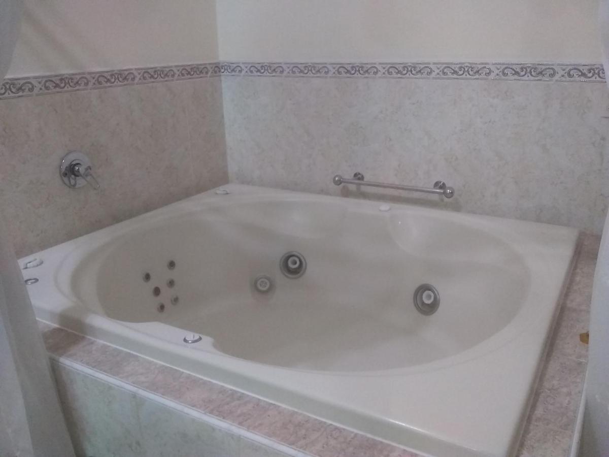Hotel Casona Misiones Querétaro Екстериор снимка