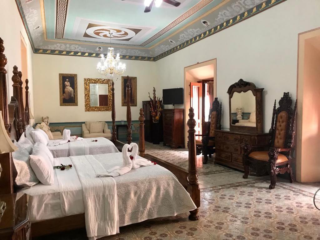 Hotel Casona Misiones Querétaro Екстериор снимка
