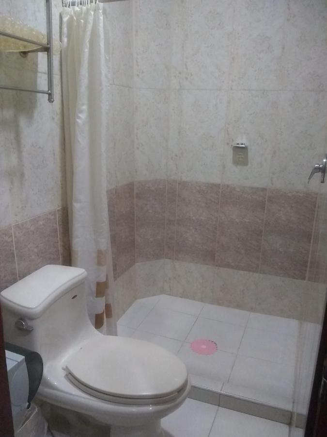 Hotel Casona Misiones Querétaro Екстериор снимка