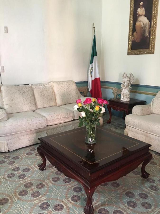 Hotel Casona Misiones Querétaro Екстериор снимка