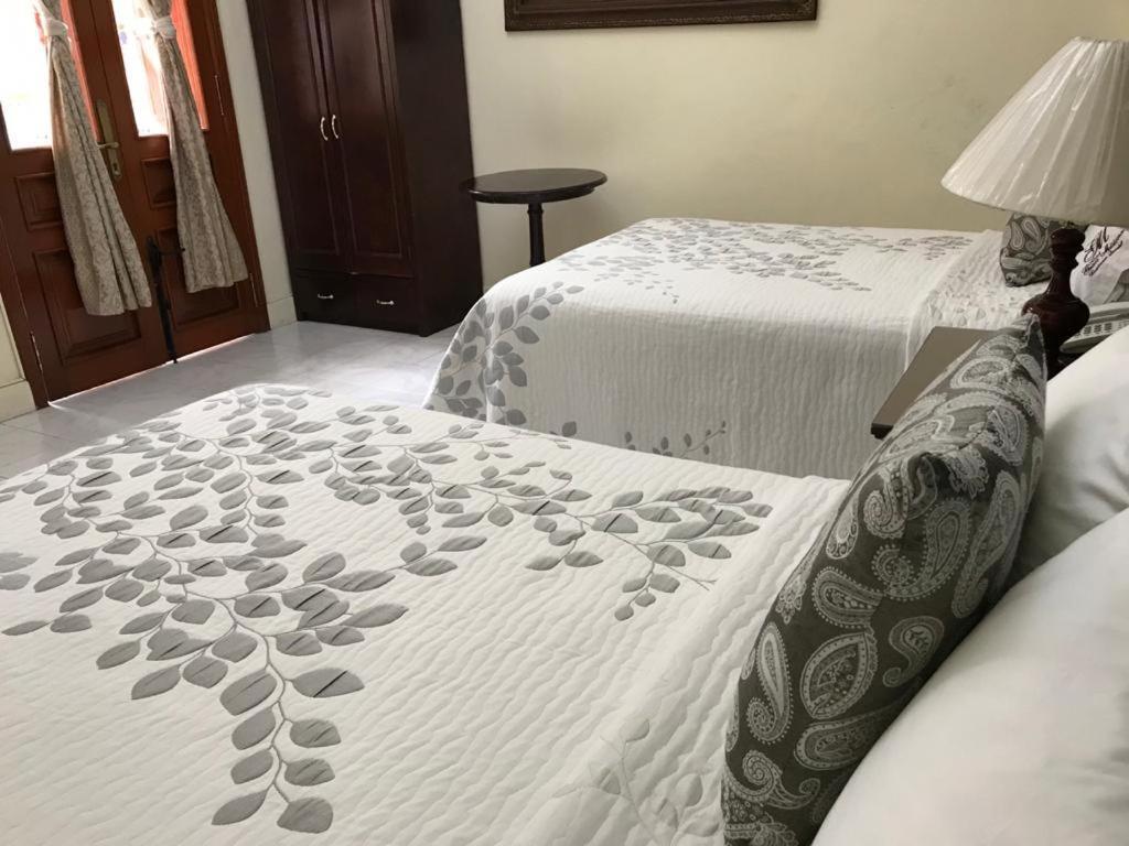 Hotel Casona Misiones Querétaro Екстериор снимка