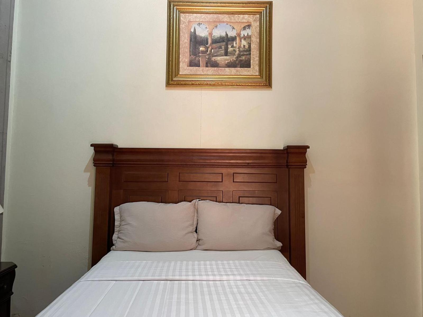 Hotel Casona Misiones Querétaro Екстериор снимка