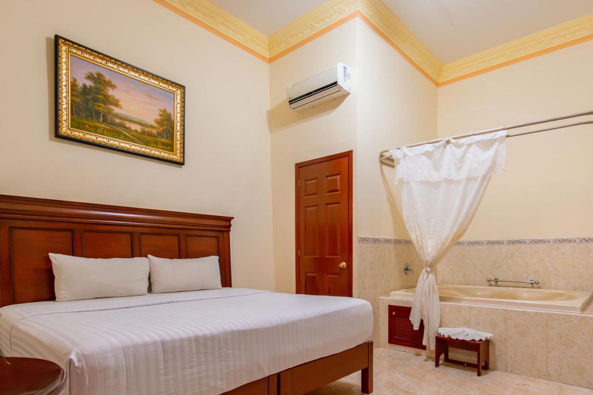 Hotel Casona Misiones Querétaro Екстериор снимка