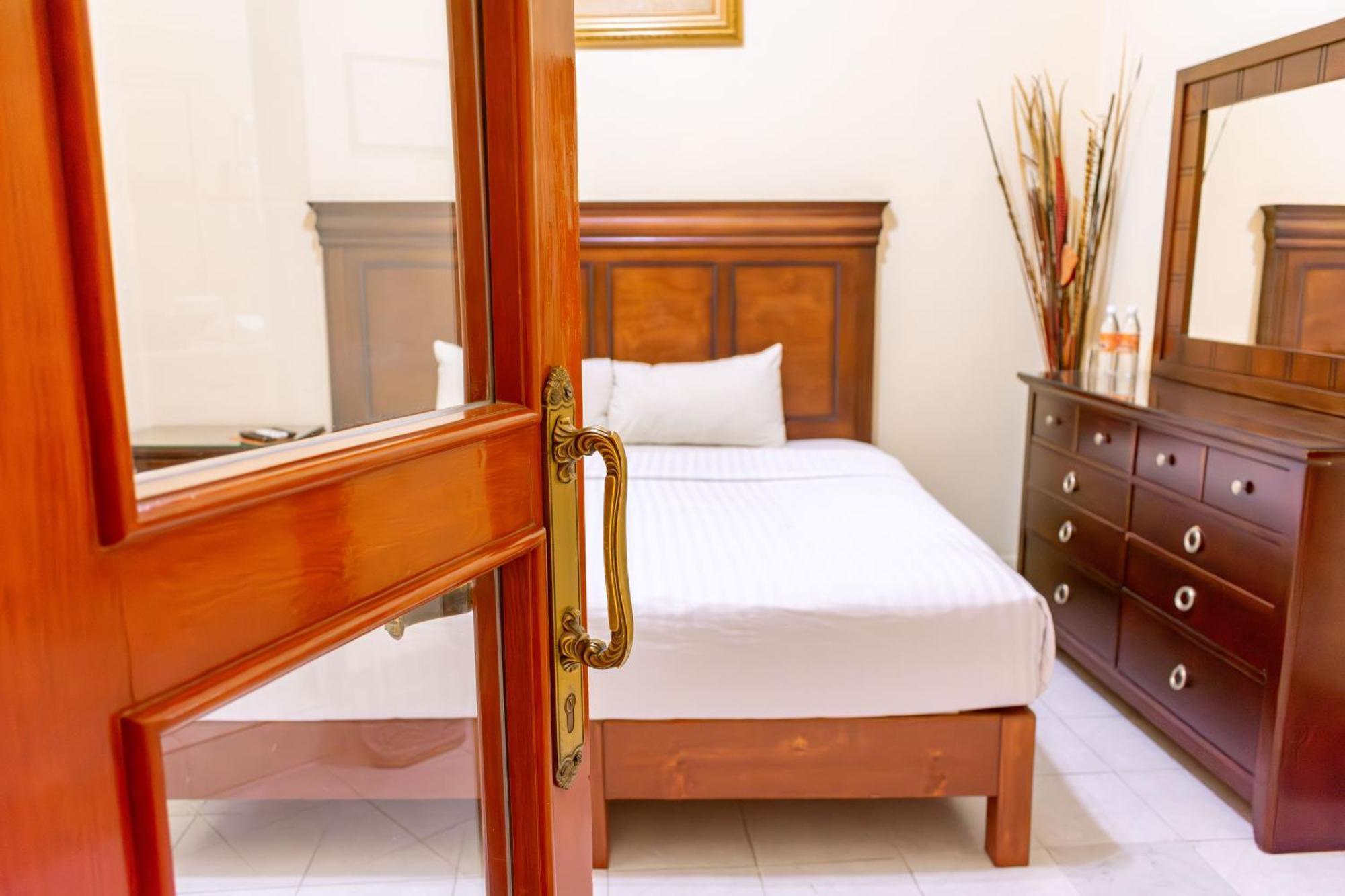 Hotel Casona Misiones Querétaro Екстериор снимка