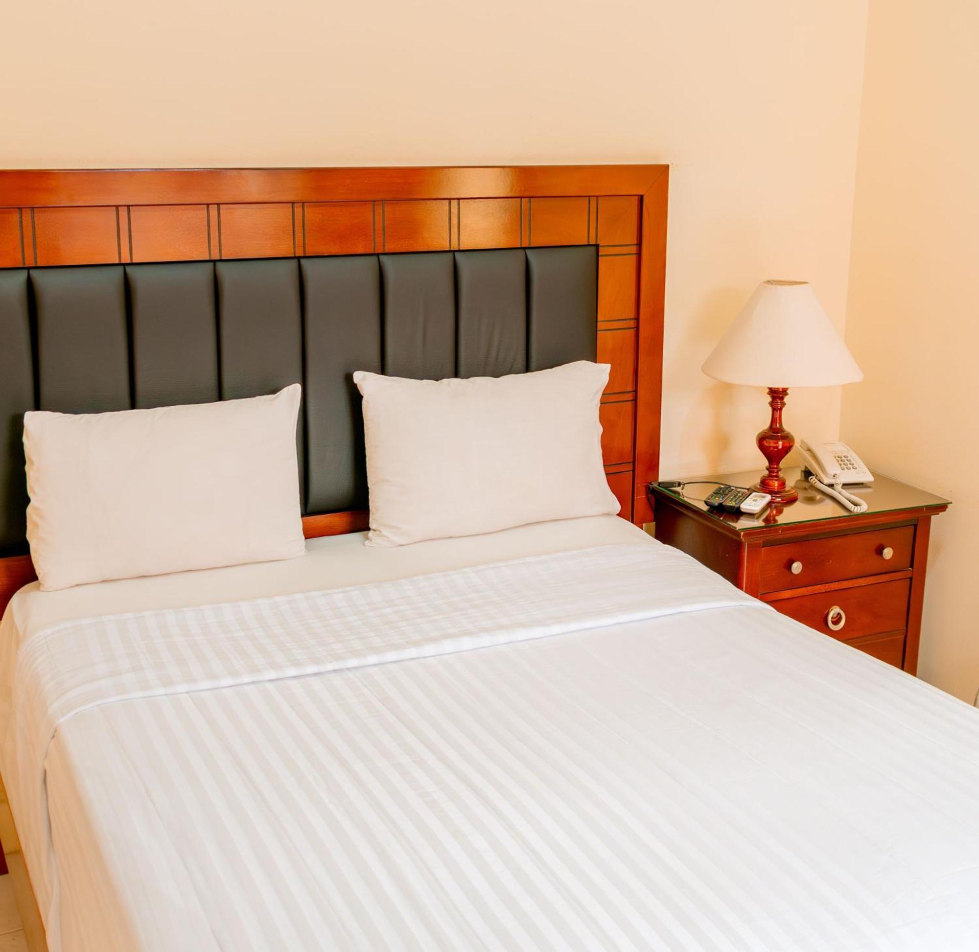 Hotel Casona Misiones Querétaro Екстериор снимка