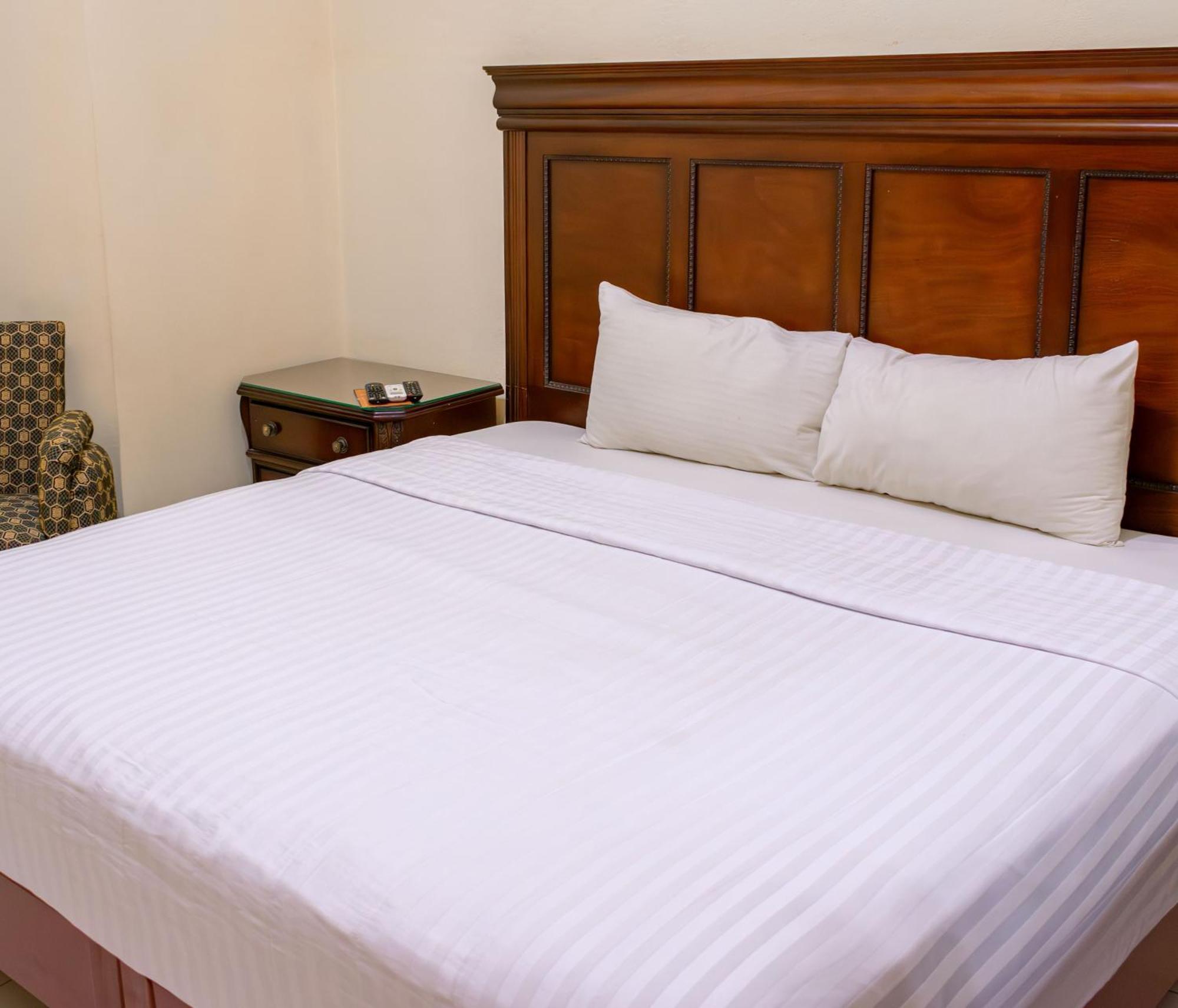 Hotel Casona Misiones Querétaro Екстериор снимка