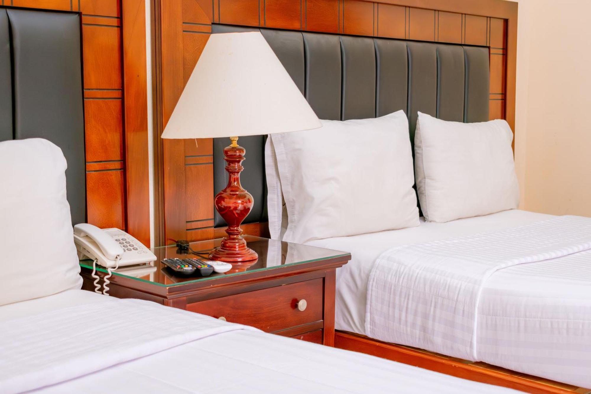 Hotel Casona Misiones Querétaro Екстериор снимка